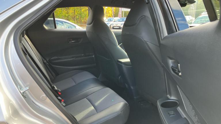 2024 Toyota C-HR 2.0 PHEV Excel 5dr CVT Hatchback Hatchback Hybrid Automatic