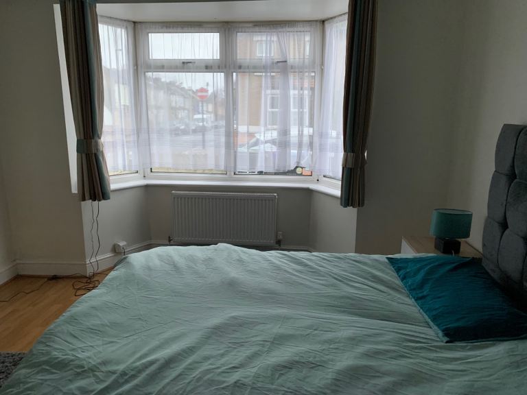 Double Room to Rent in South Norwood