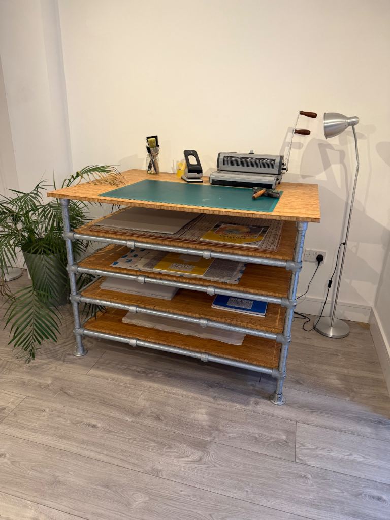 Design Sudio Plan Chest