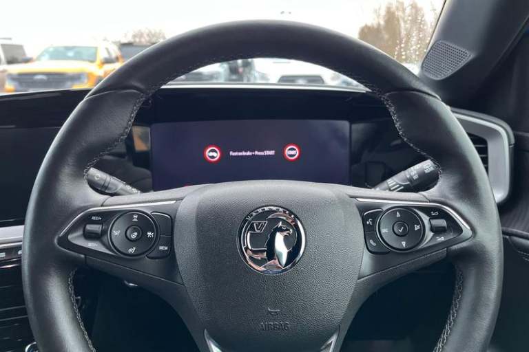 2023 Vauxhall Mokka 100kW Ultimate 50kWh 5dr Auto HATCHBACK ELECTRIC Automatic