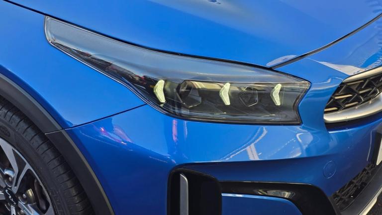 2023 Kia XCeed 1.5T GDi ISG 2 5dr HATCHBACK PETROL Manual