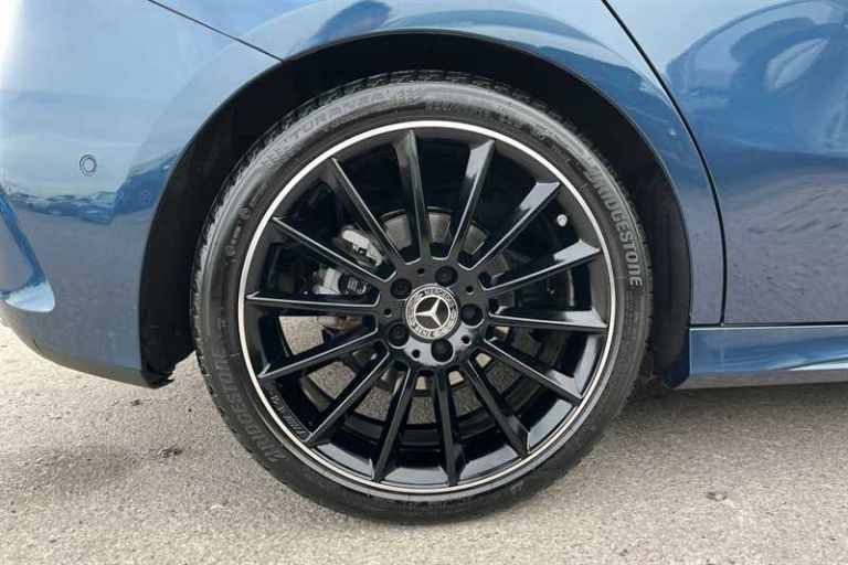 2022 Mercedes-Benz A-Class A180 AMG Line Premium Plus Night Edition 5dr Auto HATCHBACK PETROL Aut...