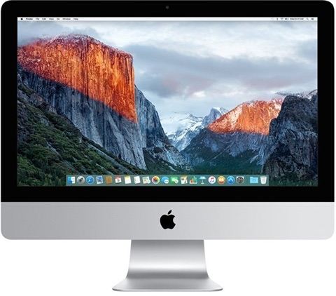 Apple iMac 2011 
