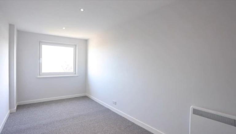 Flatshare in Newhaven