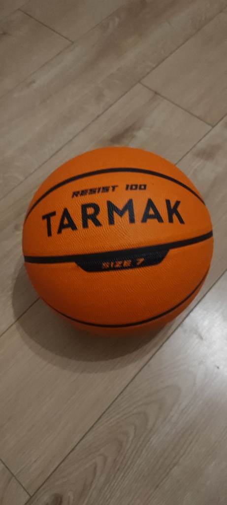 TARMAK Size 7 Basketball