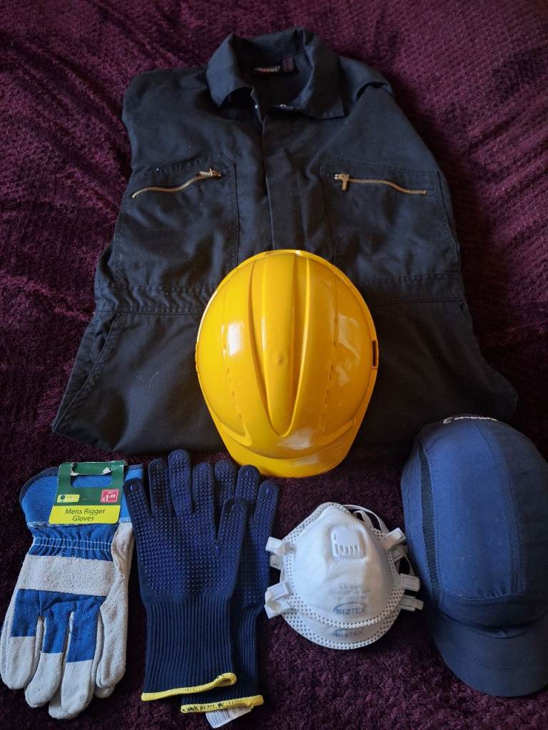 (NOW £15) PPE Bundle