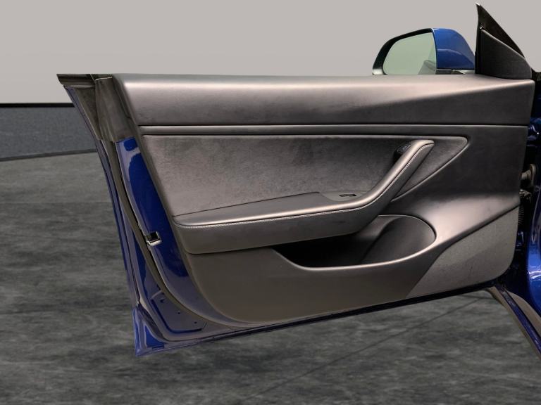 2020 Tesla Model 3 (Dual Motor) Long Range Saloon 4dr Electric Auto 4WDE (346 ps) - PARK ASSIS Sa...