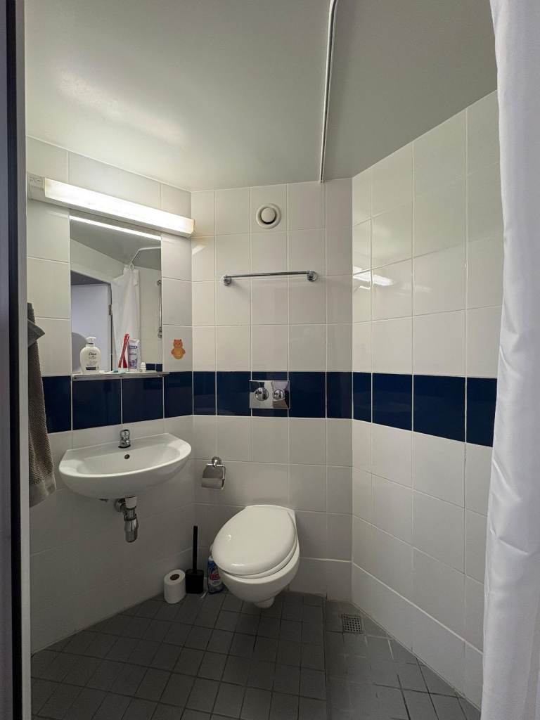 Tenancy takeover in Sheffield