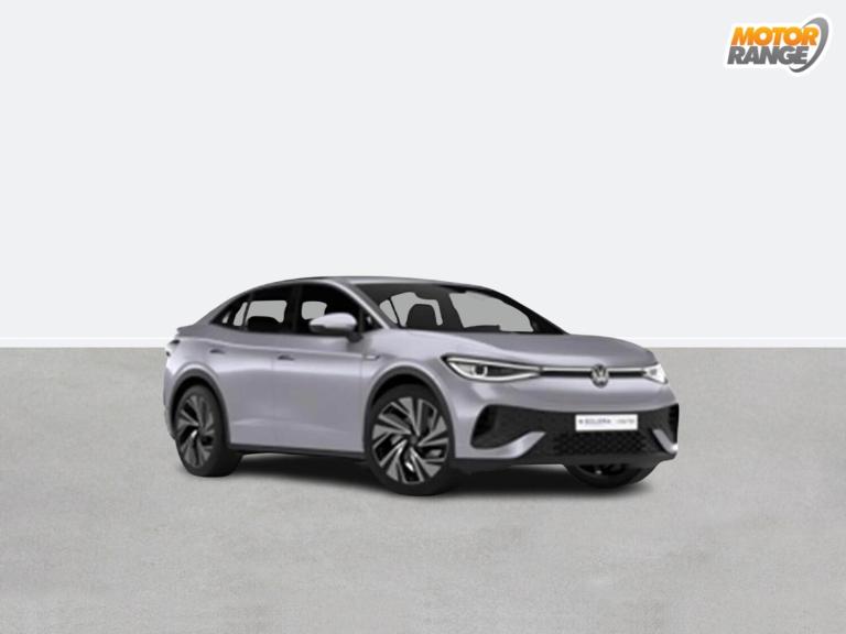 2023 Volkswagen ID.5 128kW Style Pro 77kWh 5dr Auto Crossover/SUV ELECTRIC Automatic