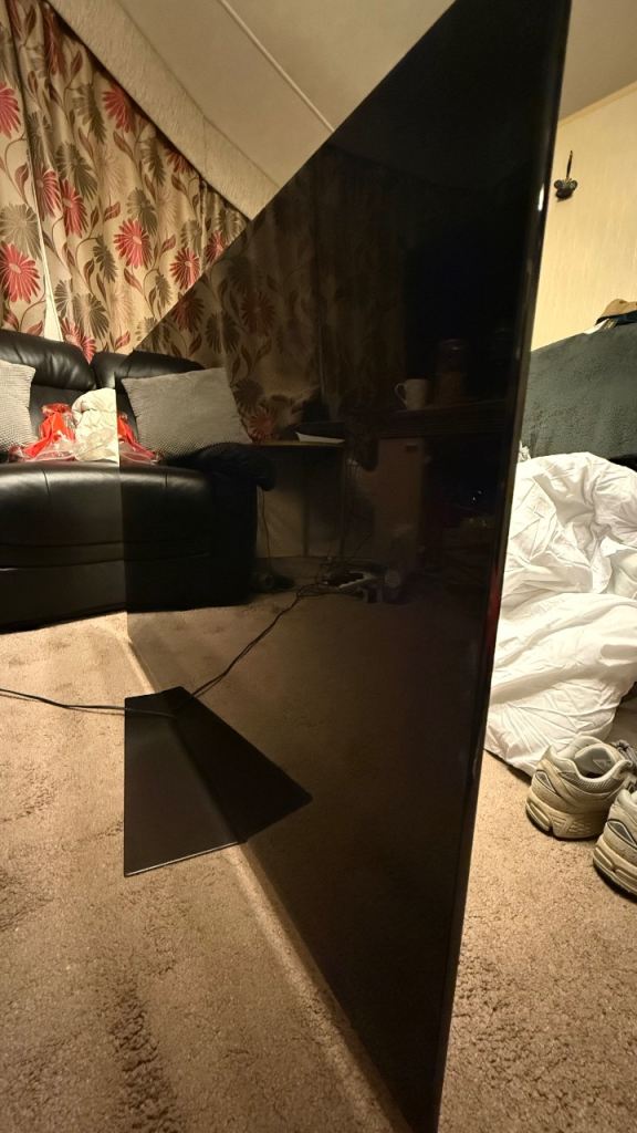 Sony Bravia 46” Full HD TV – KDL-46NX723 📺