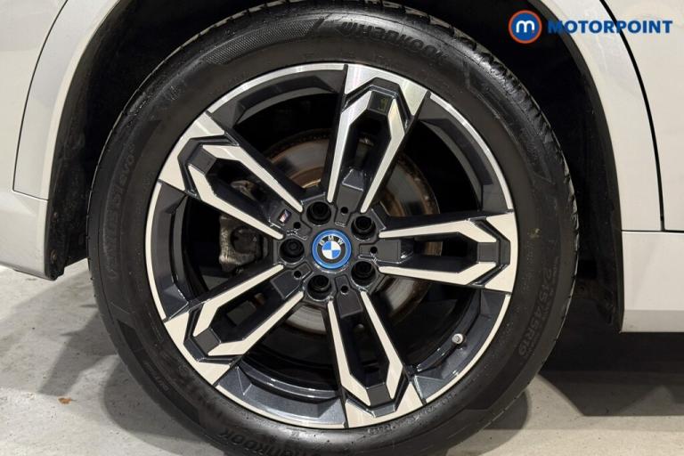 2023 BMW iX1 230kW xDrive30 M Sport 65kWh 5dr Auto SUV Electric Automatic