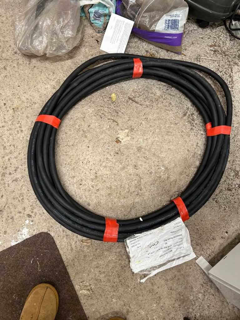 20metres Clyde Cable