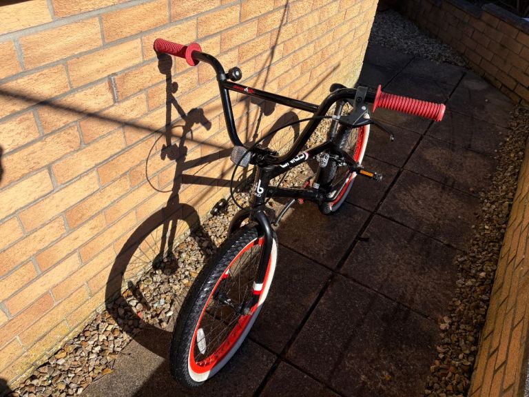 Diamondback BMX Bike – Excellent Condition