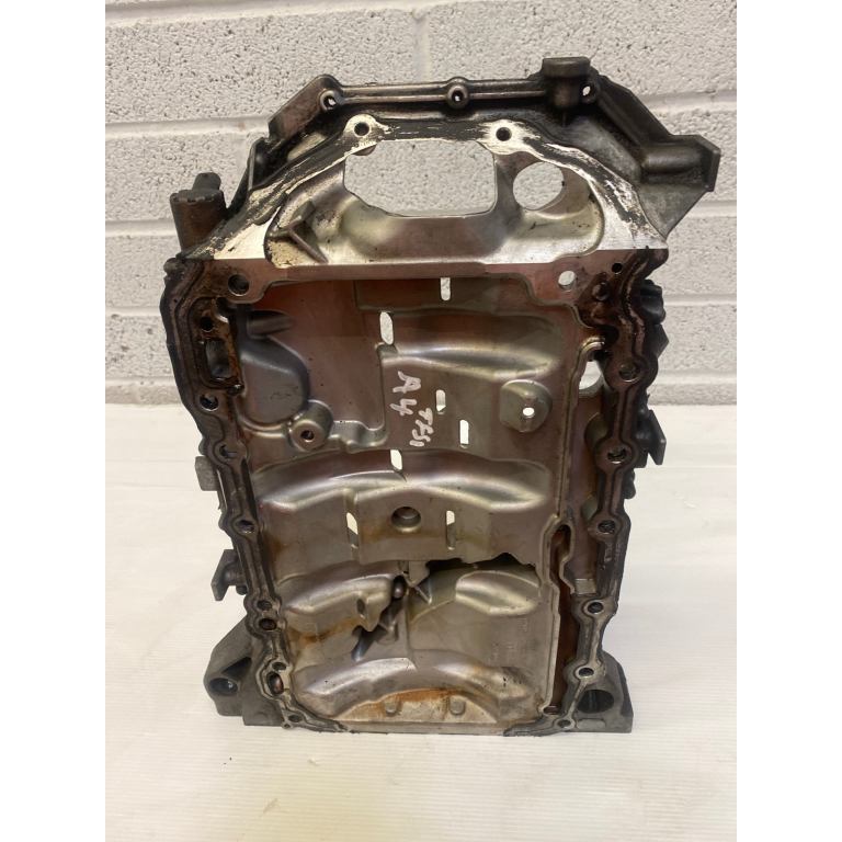 Audi A4 A5 1.8 TSFI Tray Oil Pan, PN: 06H 103 603 S, Fit A4 A5 08-2012