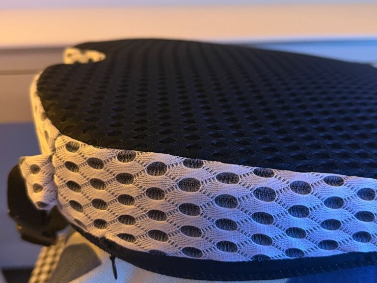 Car cushion