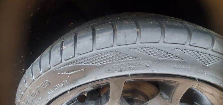 Citroen DS3 1.6 THP DSport (155bhp) Petrol (Ulez free) Hatchback, 2010, Manual, 3 doors