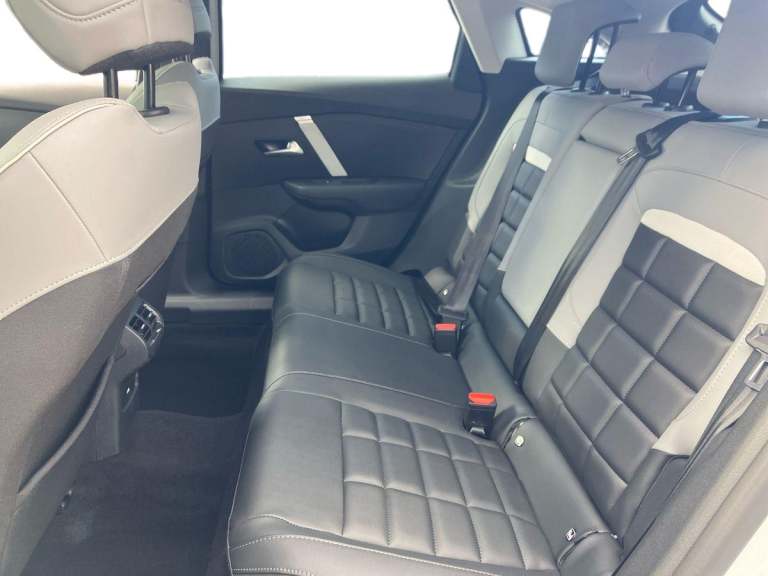 2025 Citroen C4 1.2 [130] Max 5dr Auto Hatchback PETROL Automatic