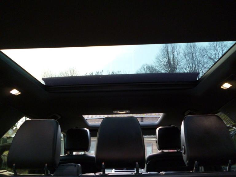 2019 Land Rover Discovery 3.0 SD V6 HSE Auto 4WD Euro 6 (s/s) 5dr ESTATE Diesel Automatic