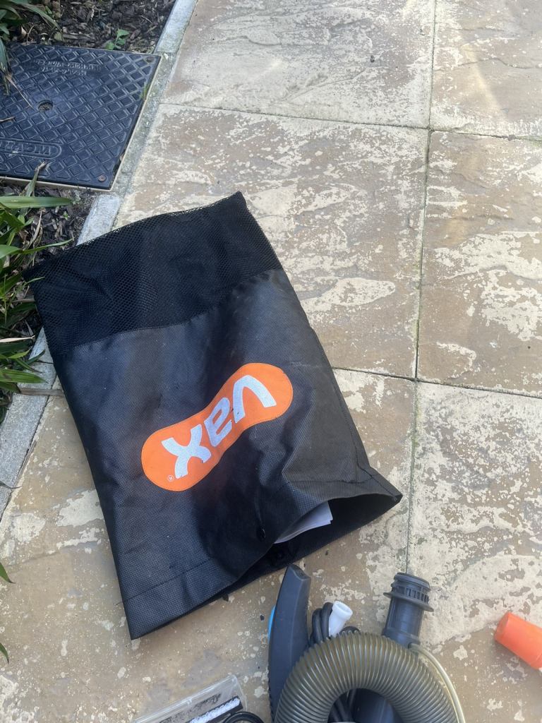 Vax hoover vacuum cleaner attachment 
