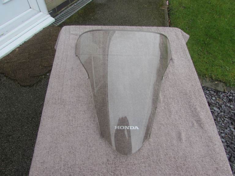 Honda VFR 800 V Tec Windscreen Original