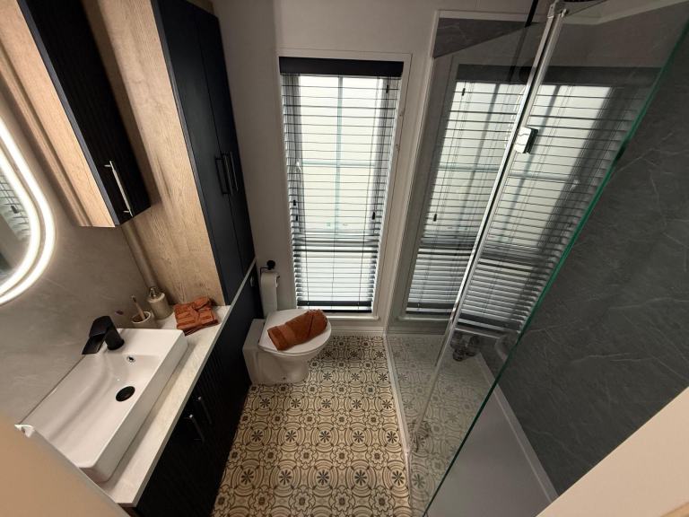 2026 WILLERBY VOGUE CLASSIQUE 42X14.5FT • BS3632 • LUXURY SINGLE-UNIT LODGE