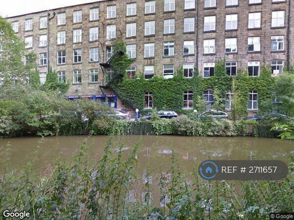 2 bedroom flat in Clarence Mill, Bollington, SK10 (2 bed) (#2711657)