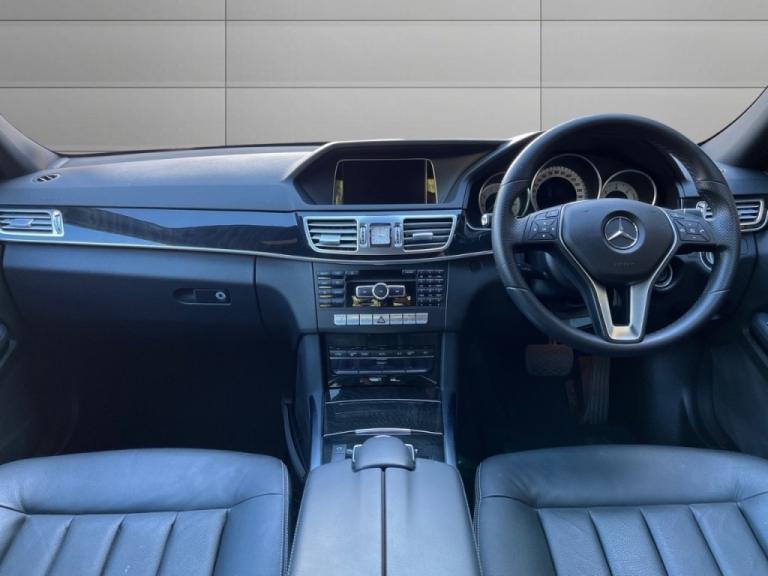 Mercedes-Benz E Class E250 CDI SE 4dr 7G-Tronic Diesel