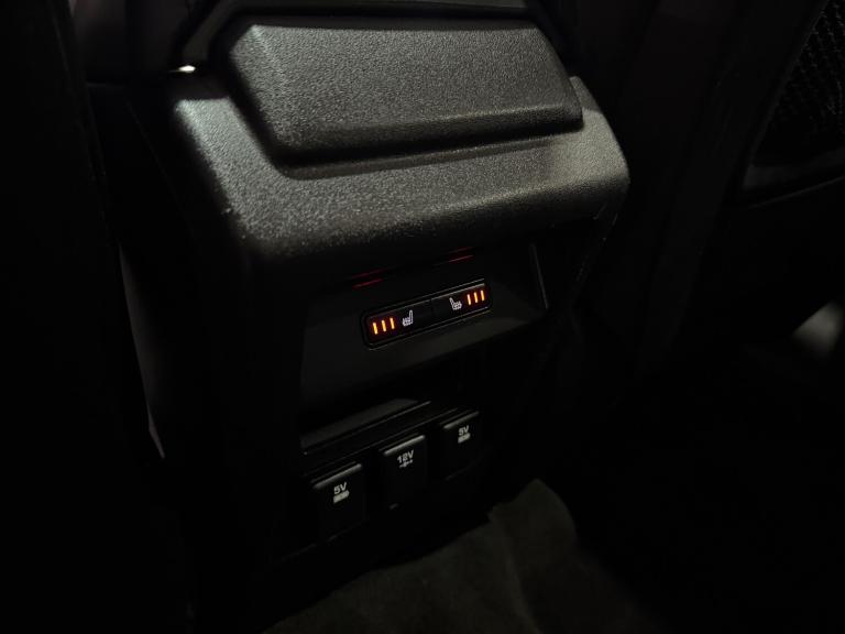 2016 Land Rover Discovery Sport 2.0 TD4 HSE Luxury SUV 5dr Diesel Auto 4WD Euro