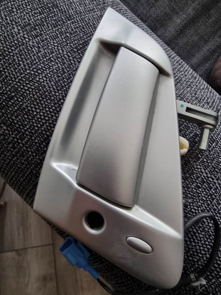 Nissan 370Z Door Handle.