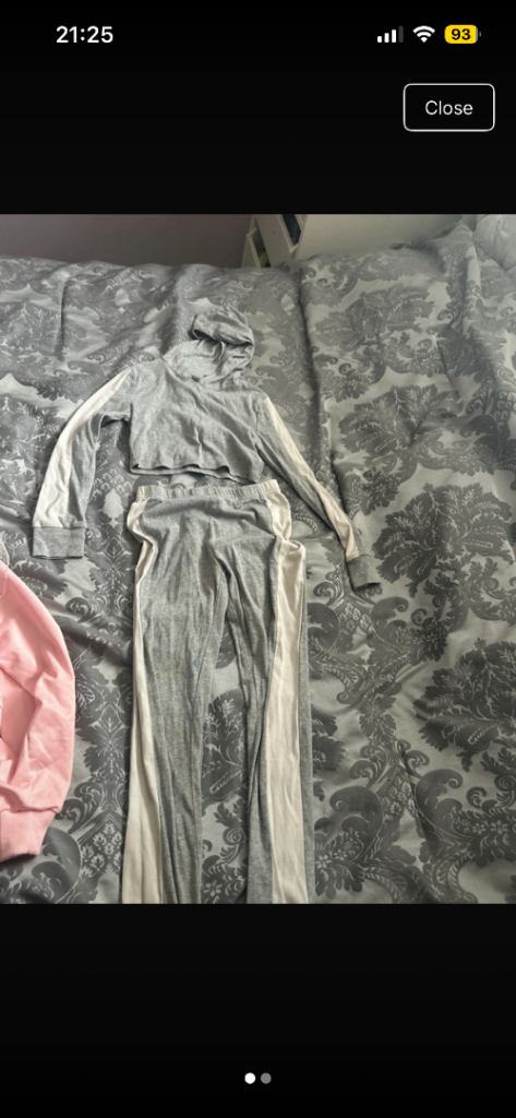 Girls bundle 