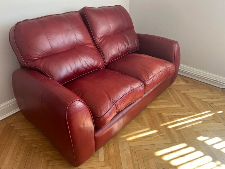 2 & 3 seater sofas 