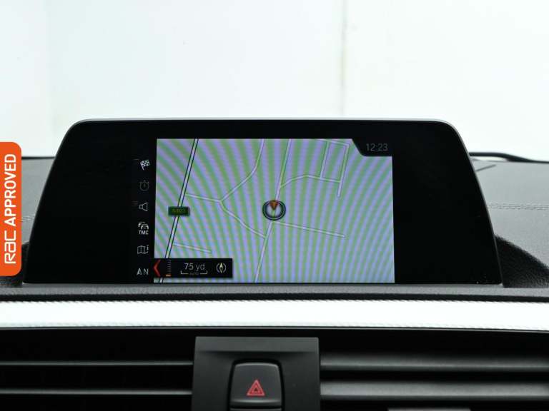 2025 BMW 1 Series 1.5 118i GPF M Sport Shadow Edition Hatchback 5dr Petrol Manual Euro 6 (s/s Hat...