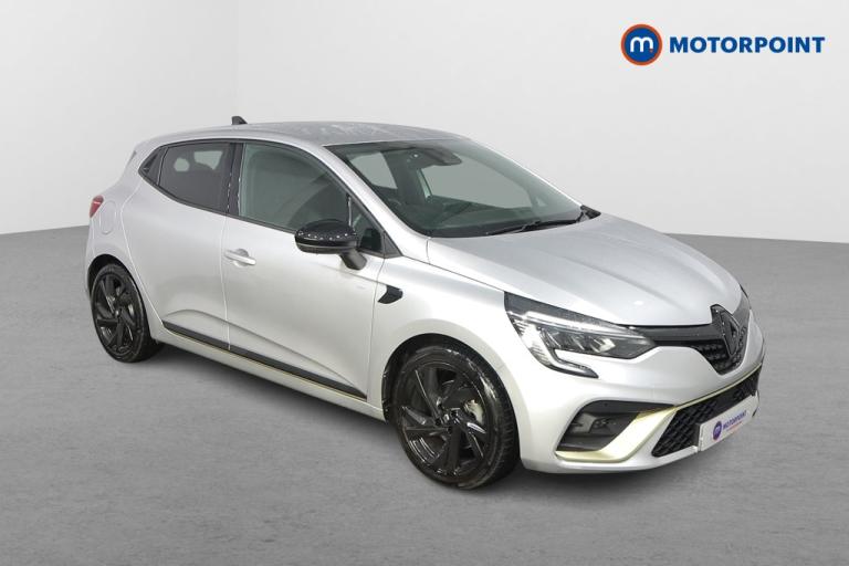image for 2023 Renault Clio 1.6 E-TECH full hybrid 145 Engineered 5dr Auto Hatchback Hybrid Automatic
