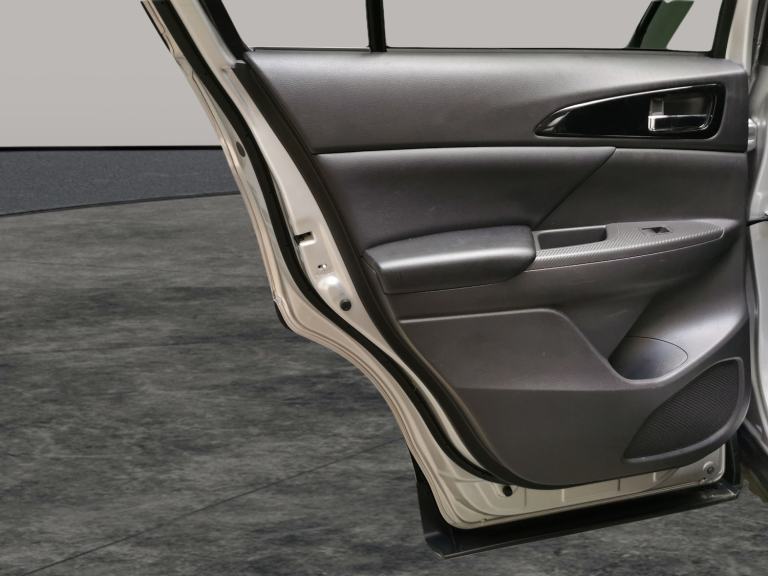 2019 Mitsubishi Eclipse Cross 1.5T GPF 4 SUV 5dr Petrol CVT 4WD Euro 6 (s/s) (163 ps) - CARPLAY -...