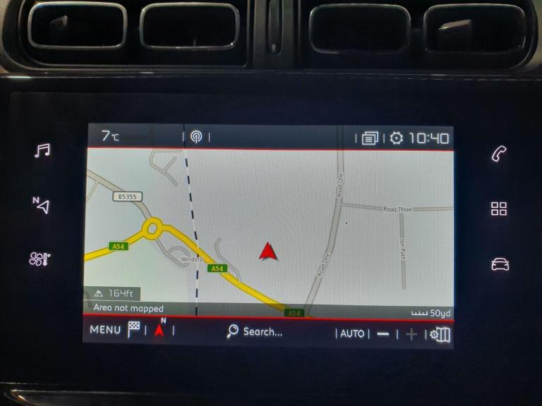 2023 Citroen C3 1.2 PureTech 110 Shine Plus 5dr HATCHBACK PETROL Manual