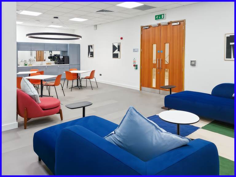 Maidstone – ME14 3EN, Access professional coworking space in Regus Horizon House