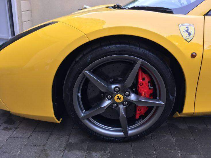 Supreme detailing- mobile valet/detail/maintain/protect