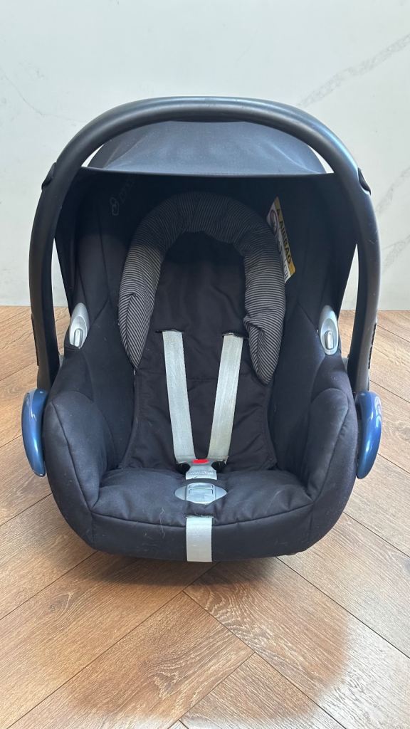image for Maxi-Cosi baby car seat