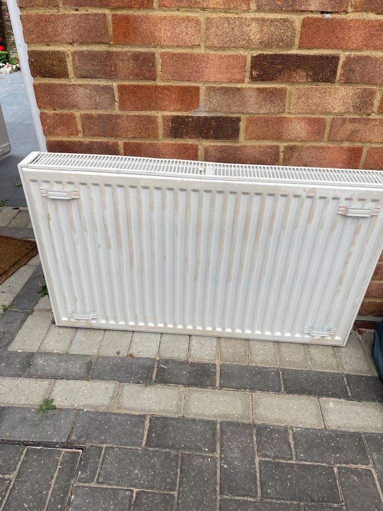 Radiator 1000/600 type 22 