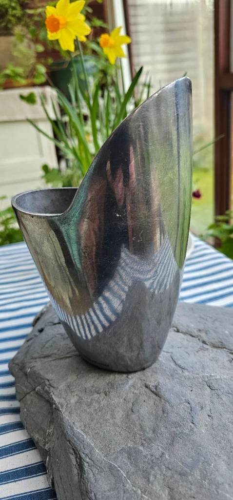 IKEA Vase. Designed by Anna Efverlund.