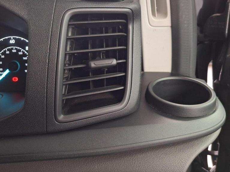 FORD TRANSIT CUSTOM 2.0 300 EcoBlue Trend L2 H1 Euro 6 5dr 2023