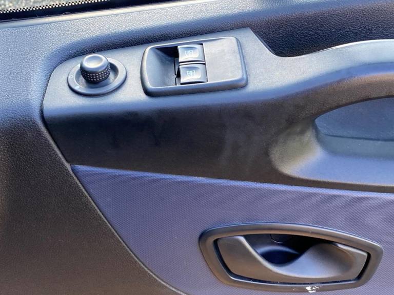 2019 Vauxhall Vivaro 1.6 CDTi 2900 BiTurbo ecoTEC L2 H2 Euro 6 (s/s) 5dr PANEL VAN Diesel Manual