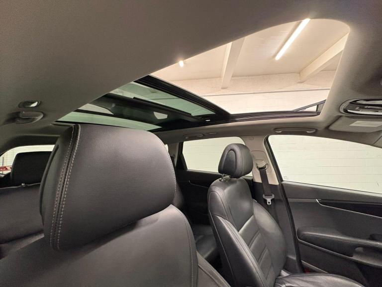 2016 Kia Sorento 2.2 CRDi KX-3 5dr ESTATE DIESEL Manual