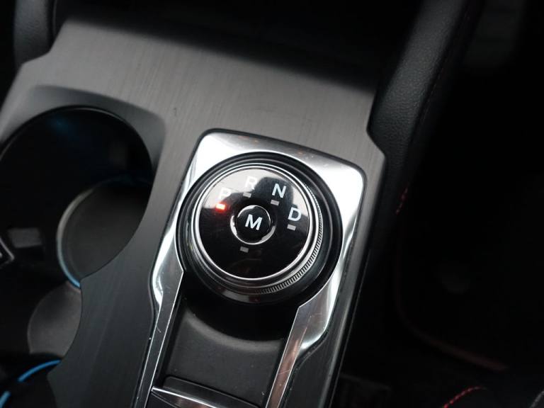 2019 Ford Focus 2.0 EcoBlue ST-Line X Estate 5dr Diesel Auto Euro 6 (s/s) (150 ps) Estate Diesel ...