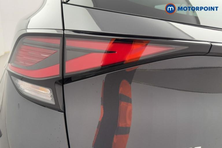 2024 Kia Sportage 1.6T GDi 207 HEV 3 5dr Auto SUV Hybrid Automatic