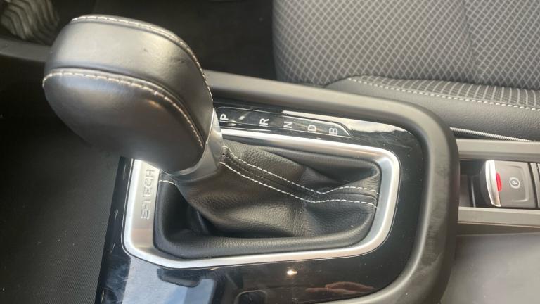 2022 Renault Arkana 1.6 E-TECH Hybrid 145 S Edition 5dr Auto Hybrid Estate Estate Hybrid Automatic