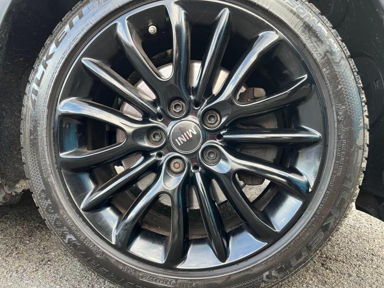 2019 MINI Clubman 1.5 Cooper Classic Euro 6 (s/s) 6dr ESTATE Petrol Manual