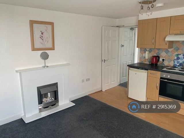 1 bedroom flat in The New Alexandra Court, Nottingham, NG3 (1 bed) (#2915369)