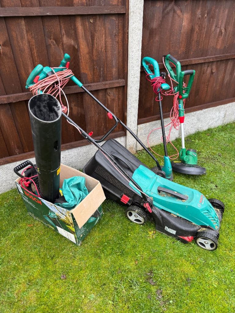 image for Gardening Equipment
