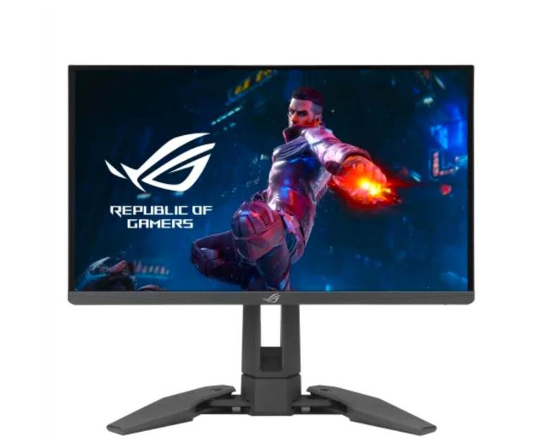 ROG Swift Pro PG248QP